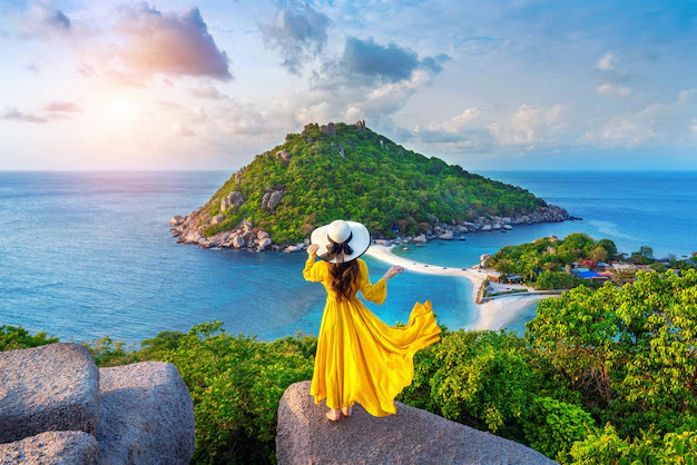 Discover the Best Travel Destinations in Thailand