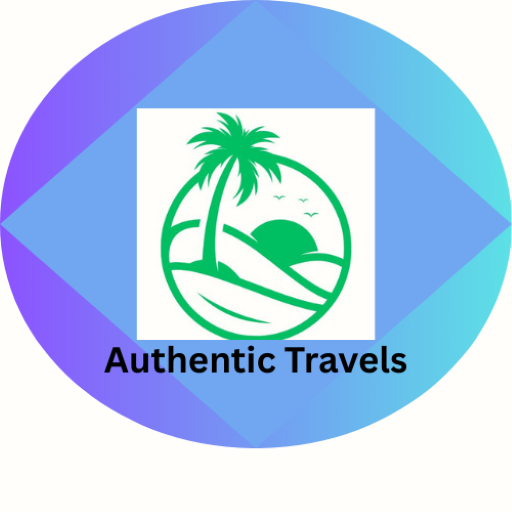 authentic travels