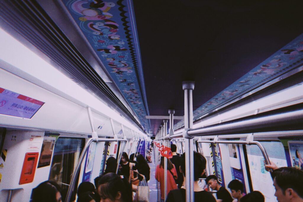 best time to visit dubai with family