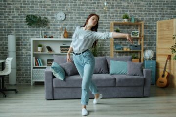 Exercise for Healthy Heart at Home – 7 Best Routines exercise for healthy heart at home