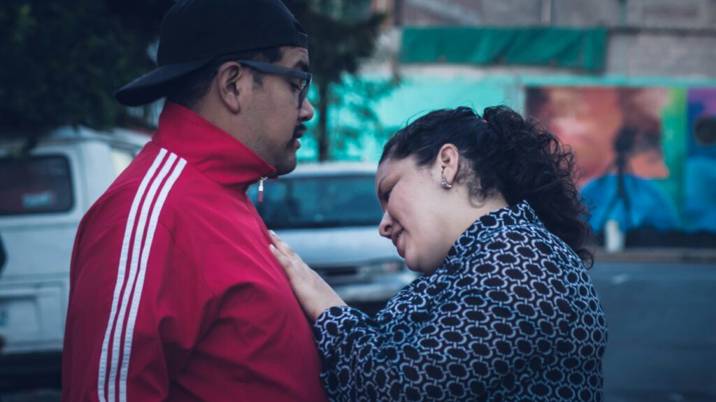 psychological first aid 8 steps