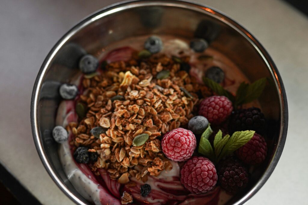 Healthy Eating Tips to Lose Weight Naturally