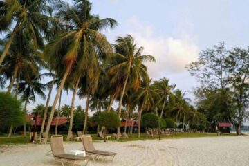 Saint Martin Tourist Spot: 7 Stunning Places to Visit Saint Martin tourist spot