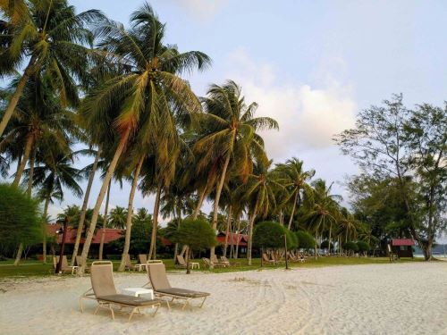 Saint Martin Tourist Spot: 7 Stunning Places to Visit Saint Martin tourist spot